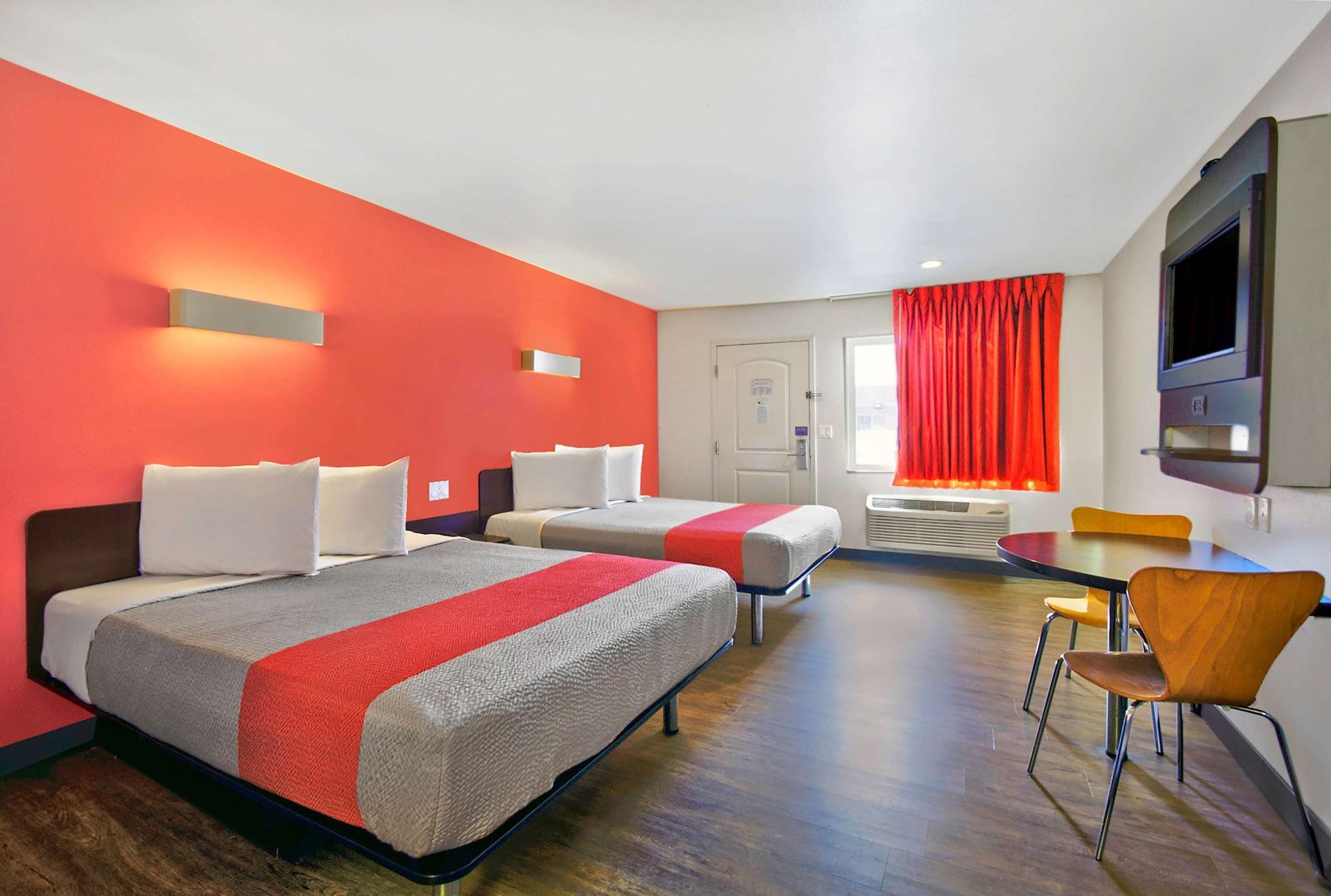 Motel 6 Victorville Exterior photo